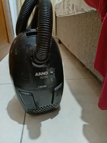 Aspirador de pó Arno Nitro