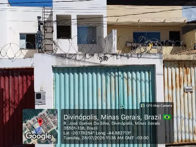 Apartamento de leilão em QUINTA DAS PALMEIRAS / DIVINOPOLIS / MG | Leilão SFI - Edital Úni
