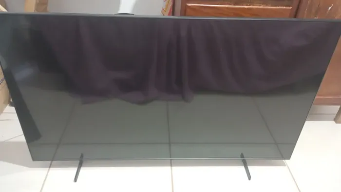 Vendo televisão Samsung 5'5
