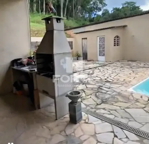 Vendo Excelente Chacará - Ibiuna!