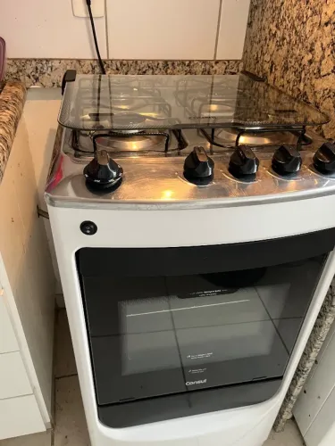 Fogão