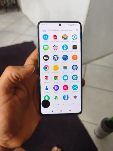 POCO X5 PRO