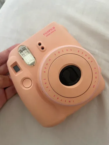 Camera fujifilm instax mini 8