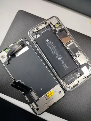 PEÇAS IPHONE XR