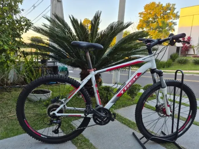 BICICLETA TREK ARO 26