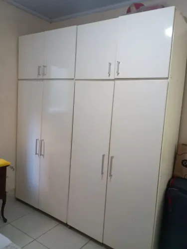Guarda roupa de casal 