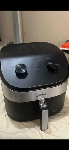 Vendo air fryer