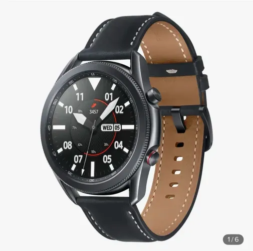 Smart Watch Samsung Galaxy Watch 3