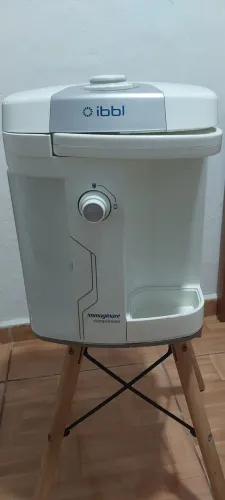 Purificador ibbl