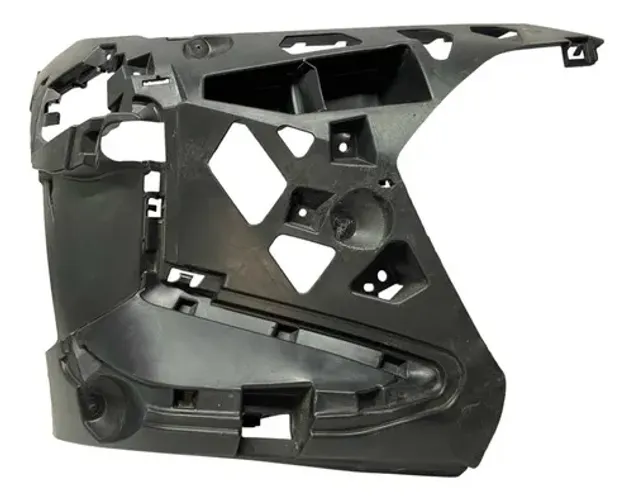 Suporte Parachoque Dianteiro Bmw 320i Direito 2023 2024 2025