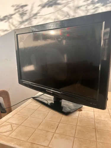 tv viera panasonic
