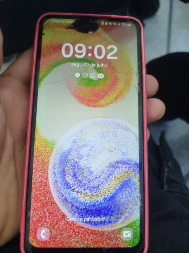 Celular bom