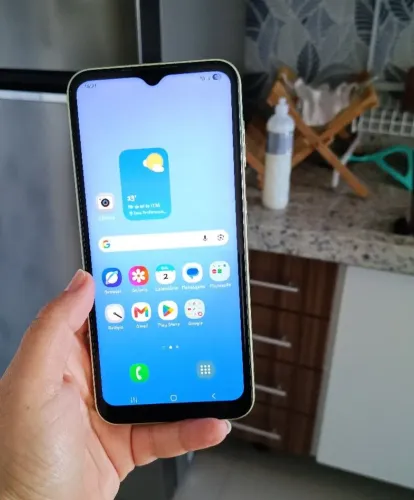 Celular Samsung Galaxy A14 64Gb 5G
