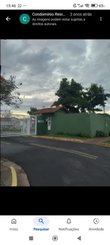 Alugo casa no Silvestre 1-  Nova Lima 