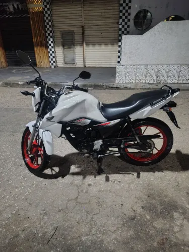 125i cargo