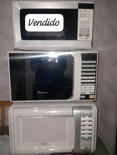 eletrodomésticos