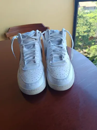 Tênis Nike Court vision super novo