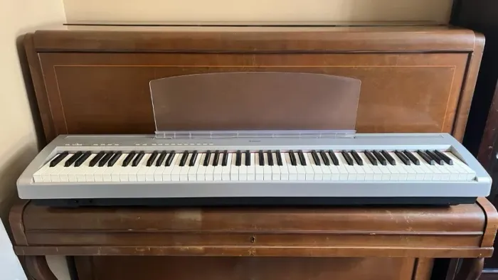 yamaha p95