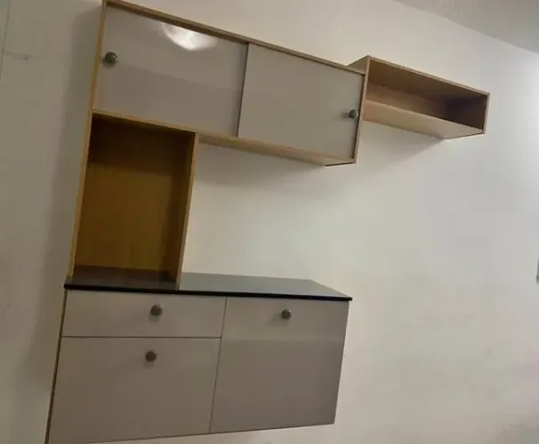 ARMÁRIO DE COZINHA LARA