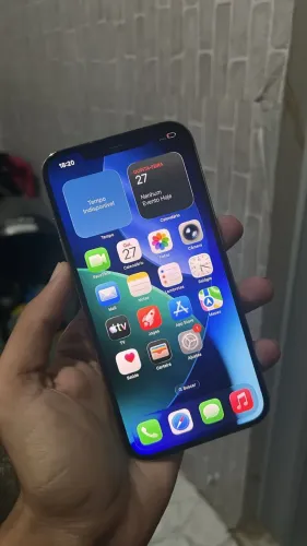 IPhone 12 Pro Max