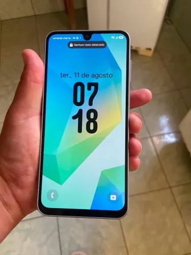 Samsung A16 5G 128 gb 