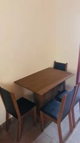 Conjunto Sala de Jantar Madesa