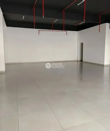 Santo Antônio - Loja para aluguel na Anuar Donato