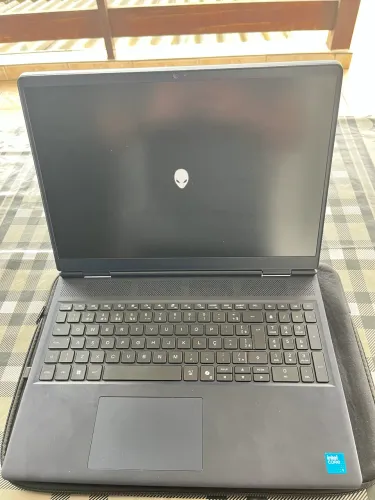 ALIENWARE RTX 3050
