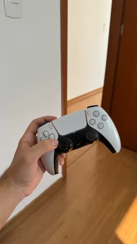 CONTROLE PS5