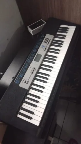 CASIO 1550 CTk