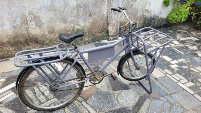 Cargueira