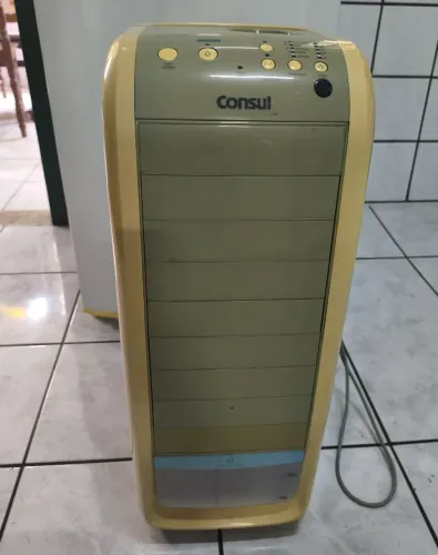 Climatizador de ar Consul