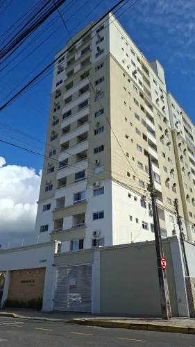 Apartamento 01 suite e um quarto