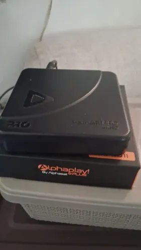 Vendo TV box 150