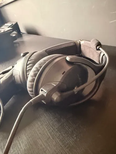 Fone bose A30