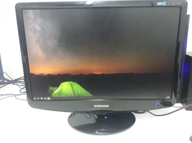 Monitor Samsung SyncMaster 2232bw