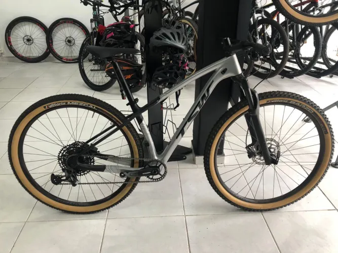 Bicicleta TSW aro 29