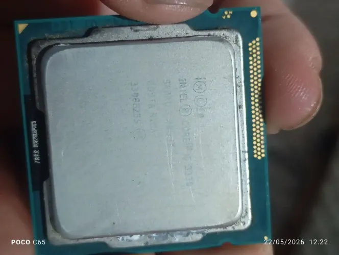 Kit i5 3330
