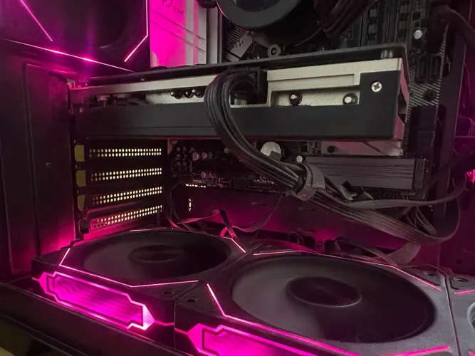 RTX 3060 12GB JieShuo