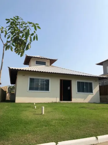 Casa para venda - Condomínio Green Ville 1 - Bosque- Armação dos Búzios - RJ