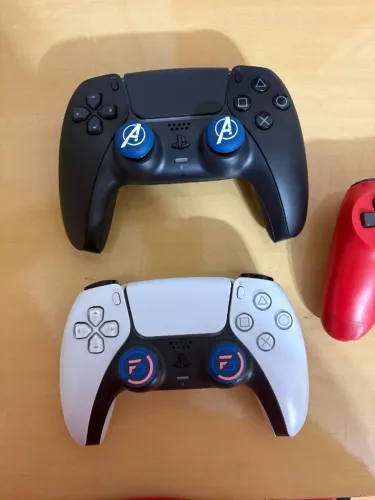 Controle PS5