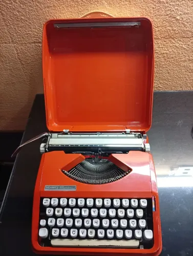 Hermes Baby (Década de 1970)