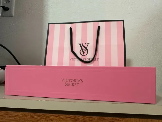 Kit Victoria secrets 