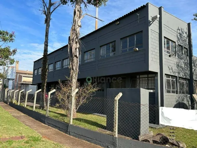 Salão à venda, 1021 m² por R$ 3.150.000,00 - Jardim Eneides Industrial - Nova Odessa/SP