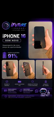 iPhone 16 128 gb