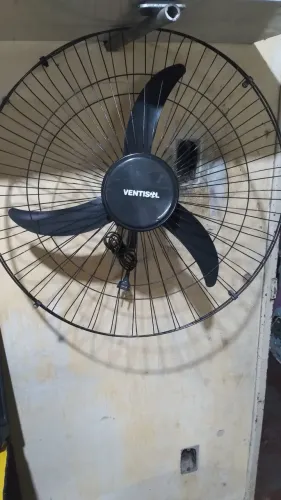 Ventilador