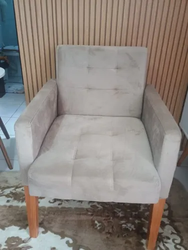 Poltronas Elegantes pra vender rápido 