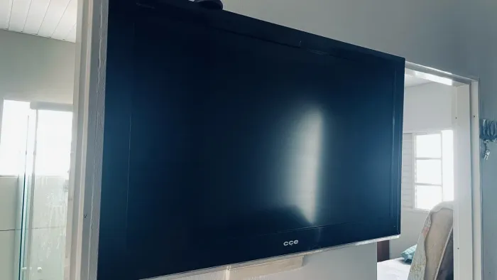 Tv CCE 