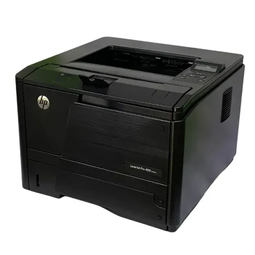 Impressora hp pro 400