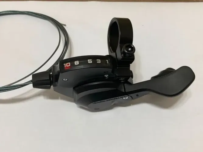 Alavanca Shimano Cues 10v